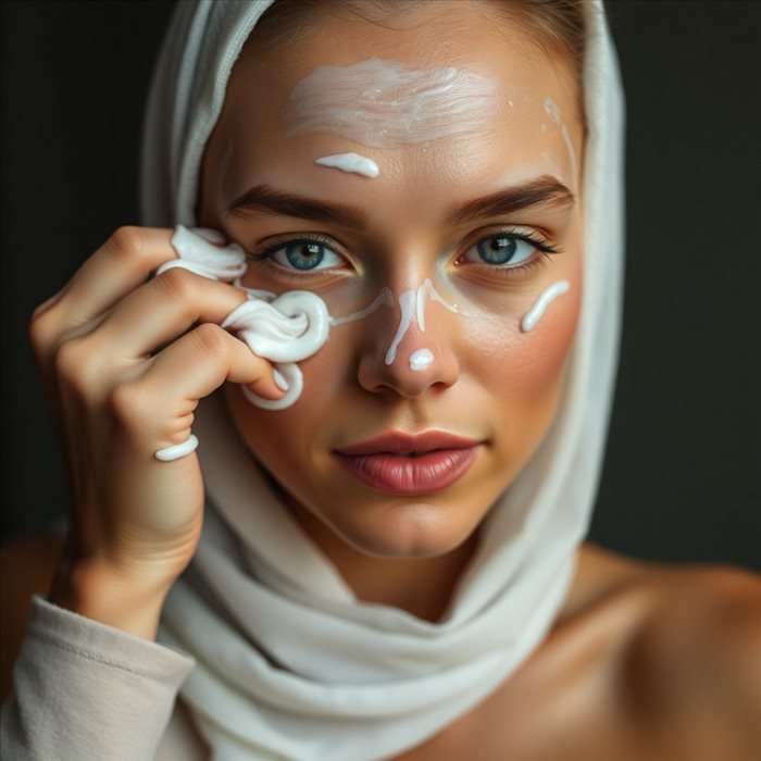 Épilation Naturelle du Visage : Guide Complet