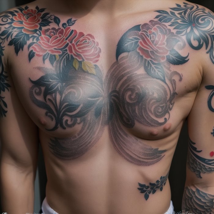 Hydratation de Tatouage : Guide Crème Essentielle