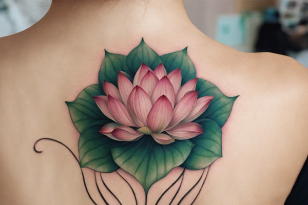 Guide en ligne du tatouage artistique