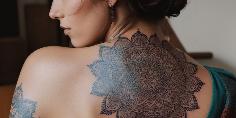 Annuaire en ligne des tatoueurs professionnels à proximité de Cannes