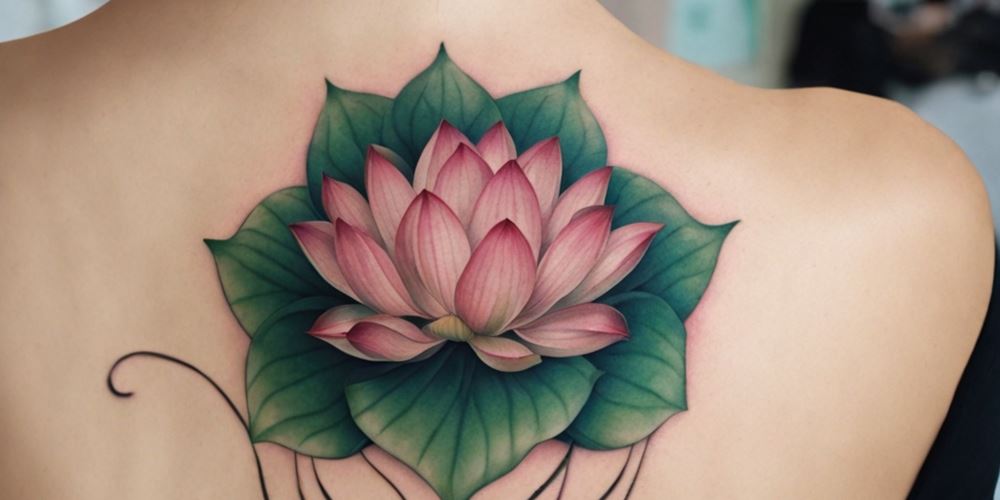 Trouver un tatoueur - Gif-sur-Yvette