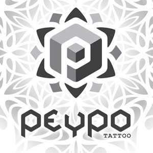 PeyPo , un artiste tatoueur à Toulon