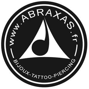 Abraxas, un tatoueur à Paris 19ème